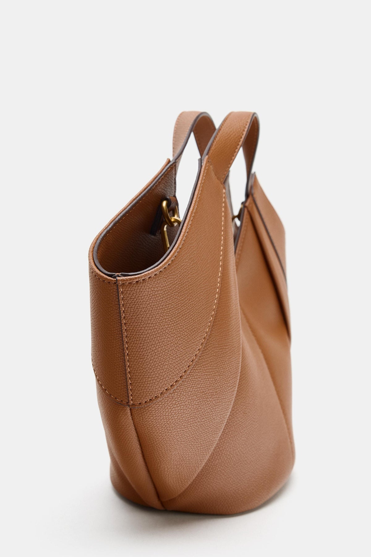 Bolso de Mano Simetric