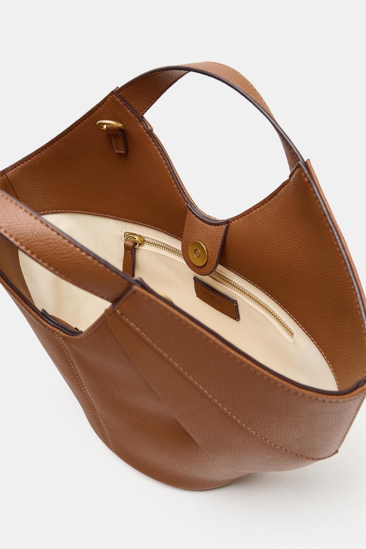 Bolso de Mano Simetric