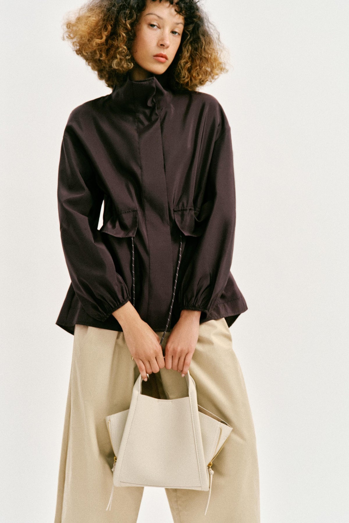 Bolso city Bandolera