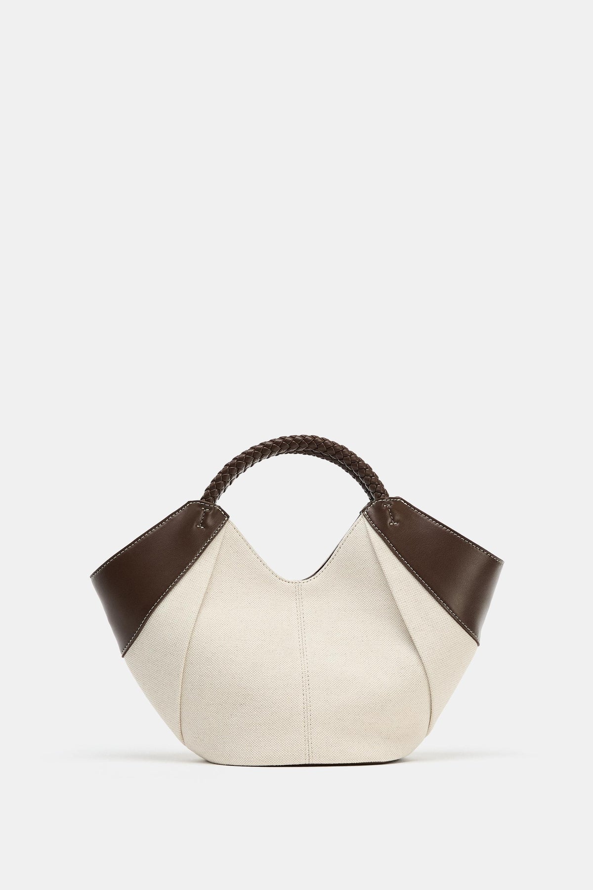 Bolso de Mano Simetric