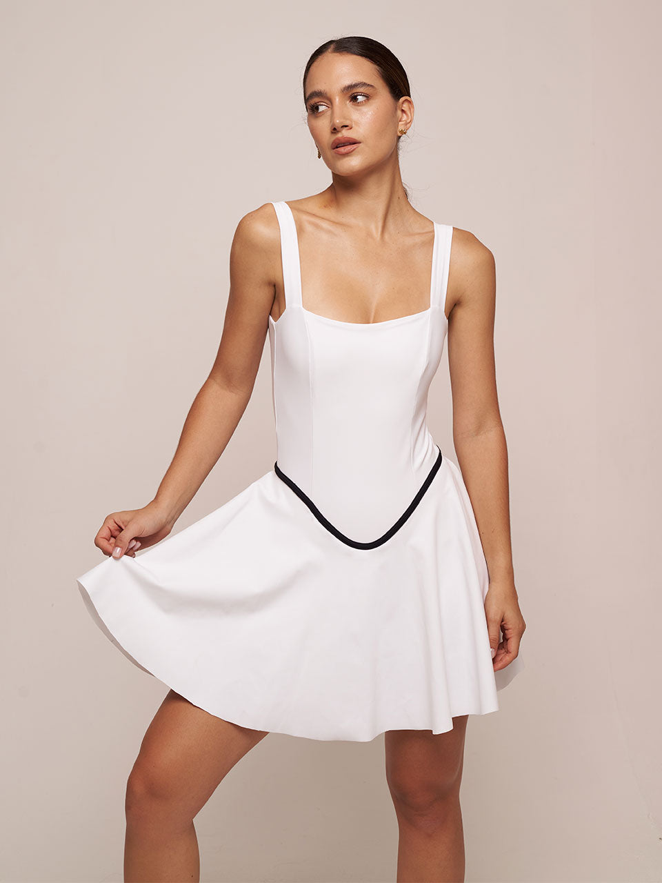 Sienna Dress