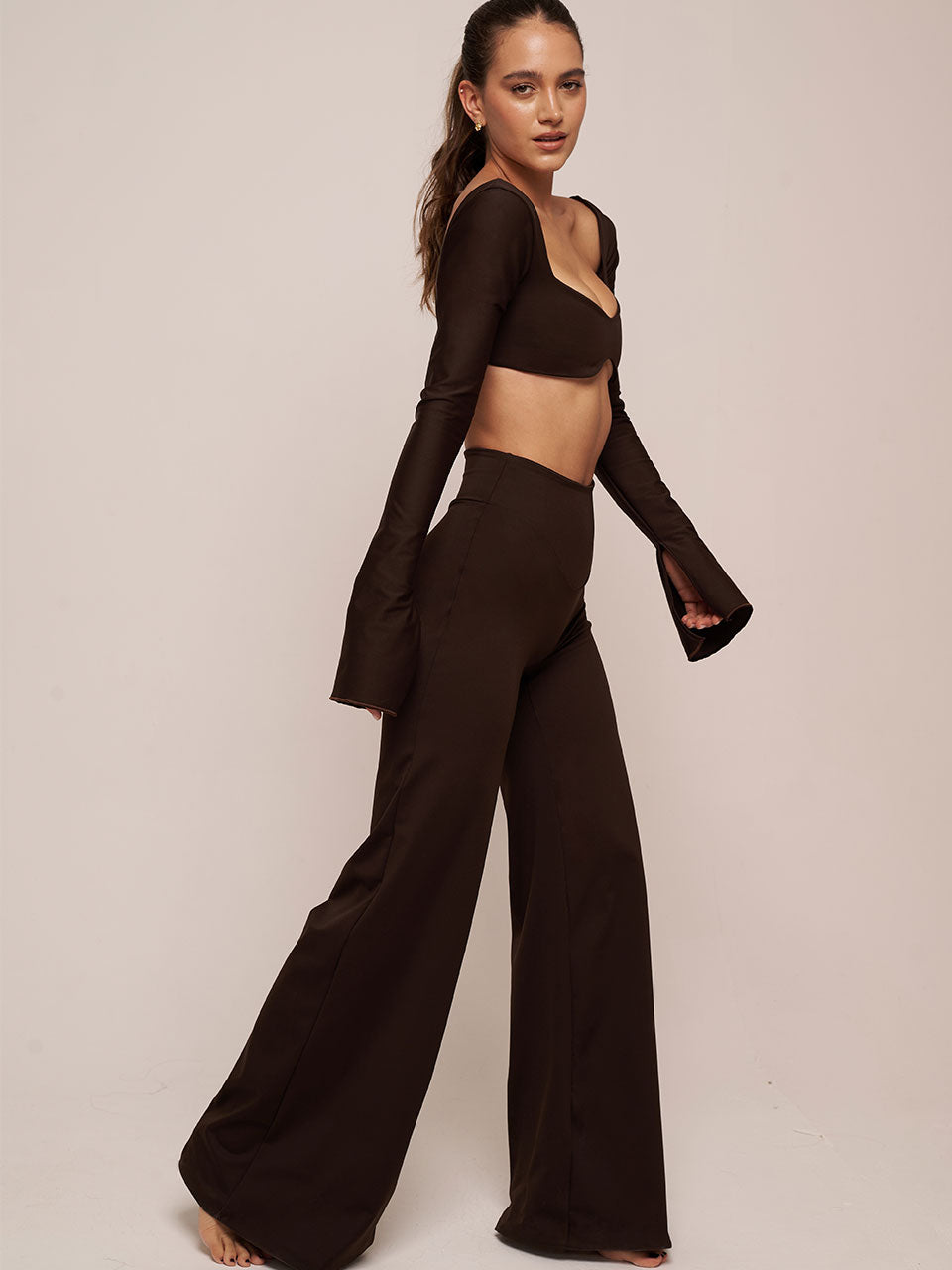 Orion Legging