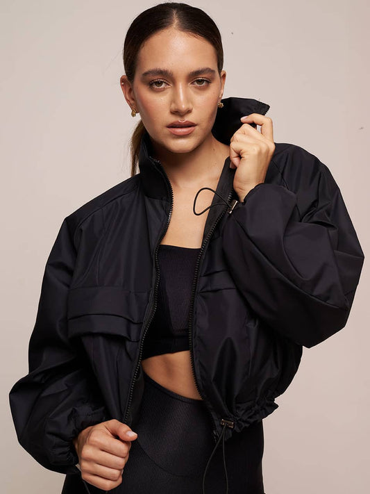 Vortex Jacket
