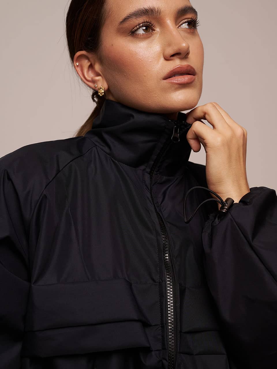 Vortex Jacket