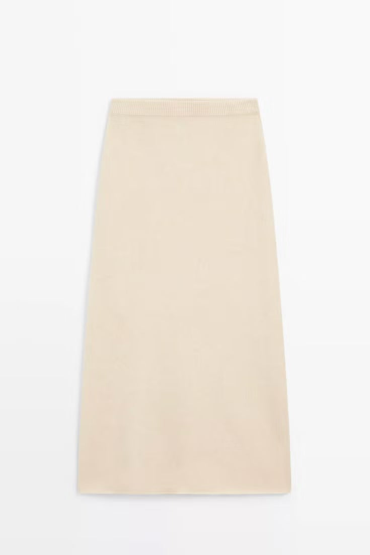 Cloud Skirt