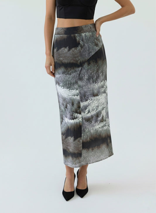 Waterfall Skirt