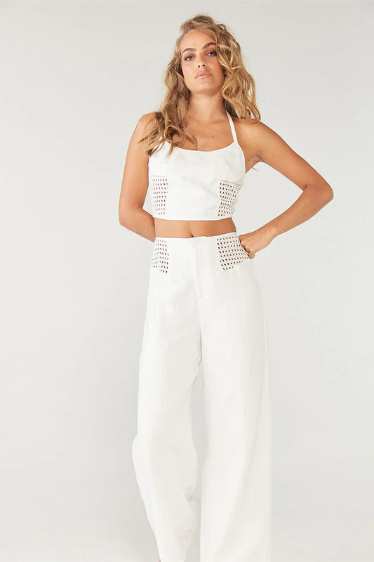 Coraline Pant