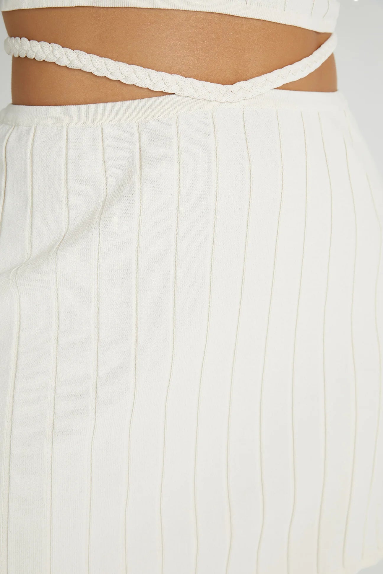 Seline Skirt
