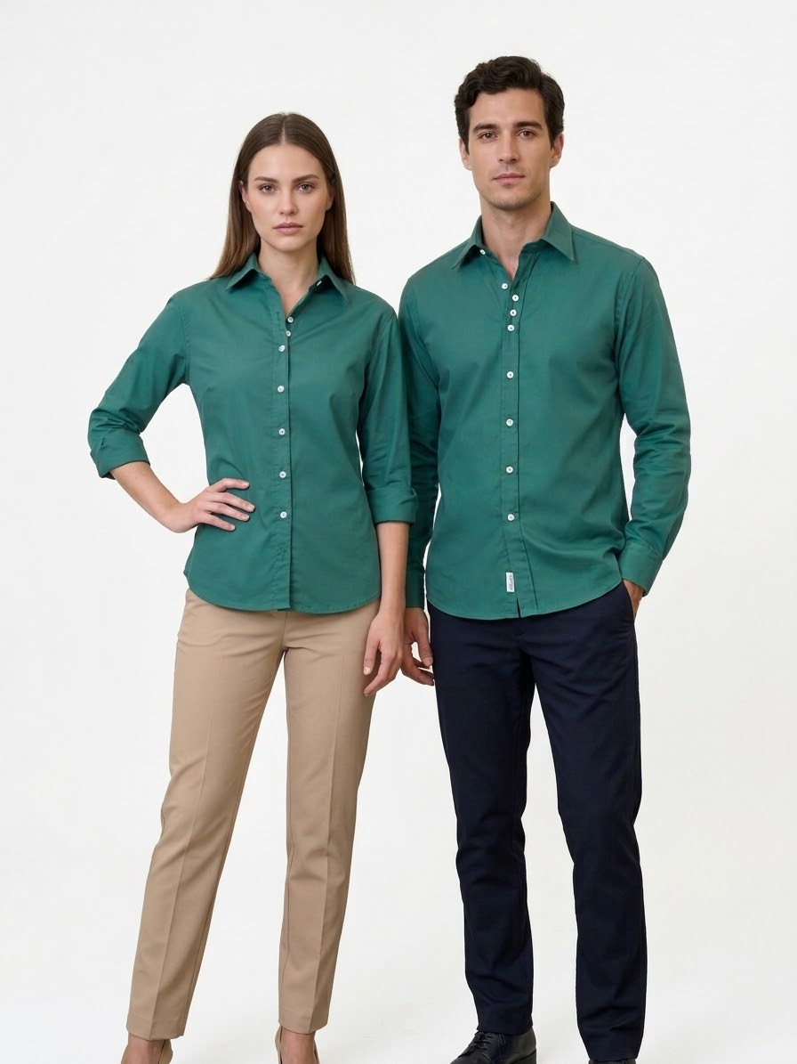 Camisa Ramio