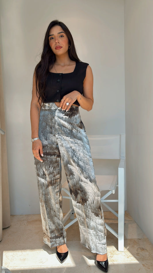 Pantalon Waterfall