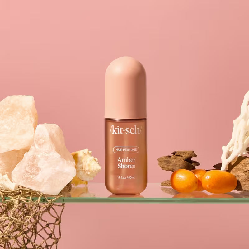 Hair Perfume Amber Shores