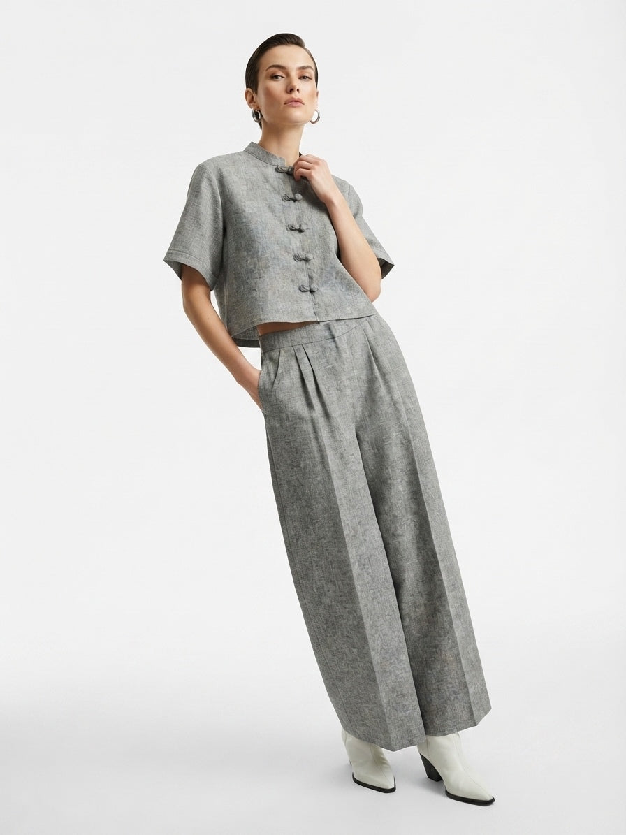 Pant Alis