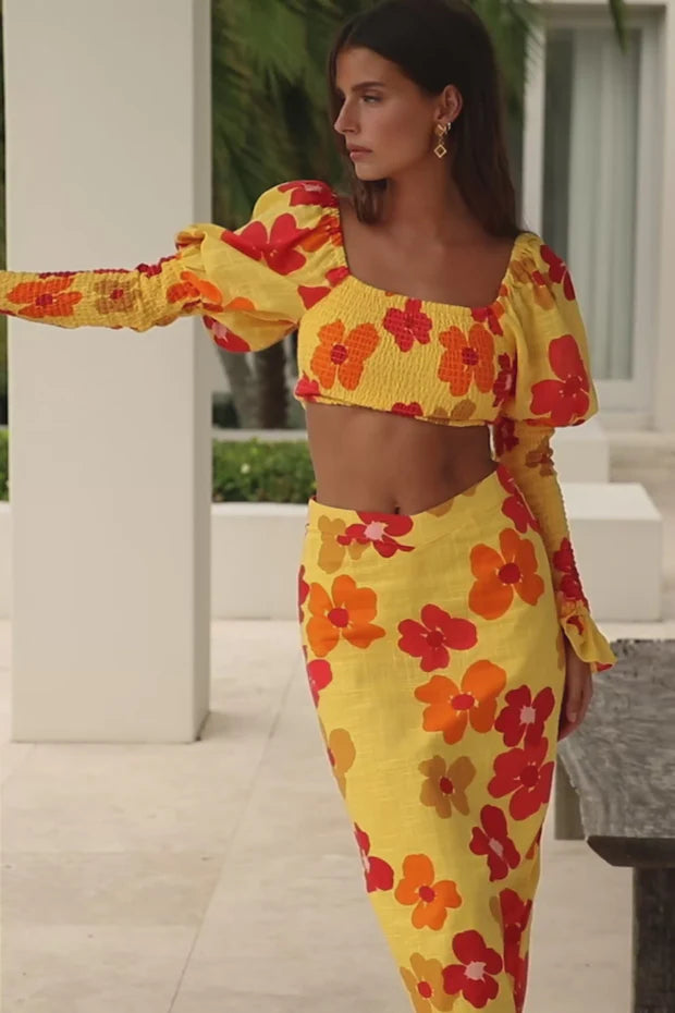 Serena Top