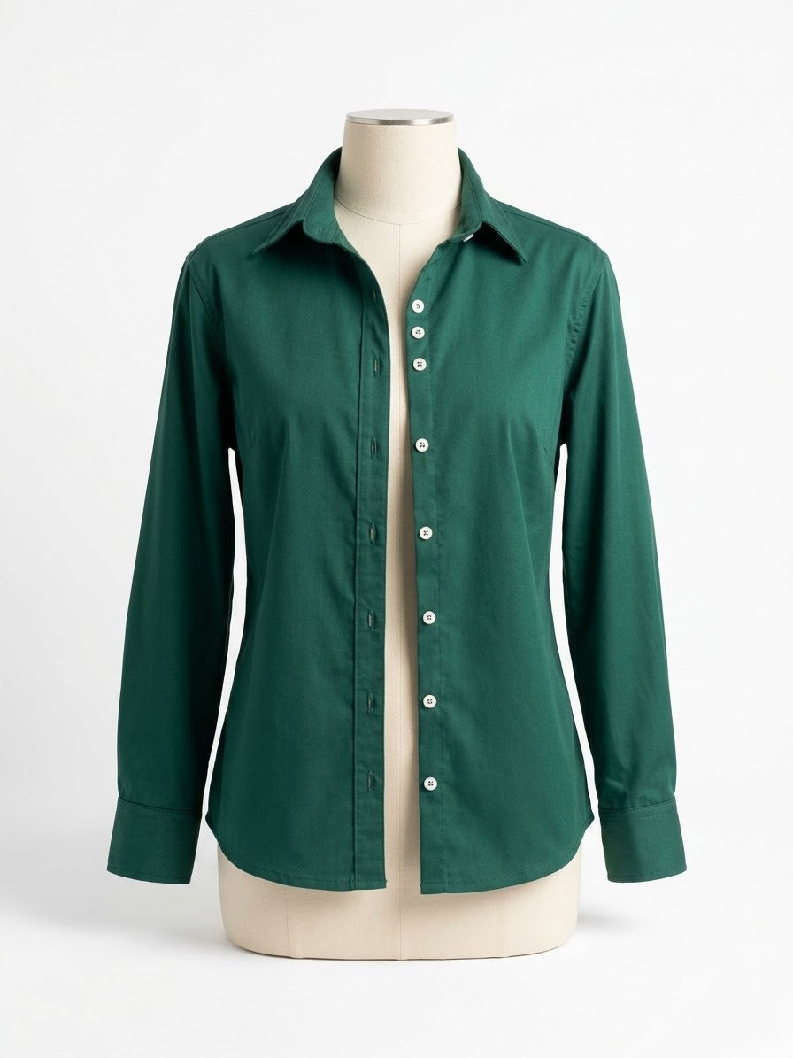 Camisa Ramio