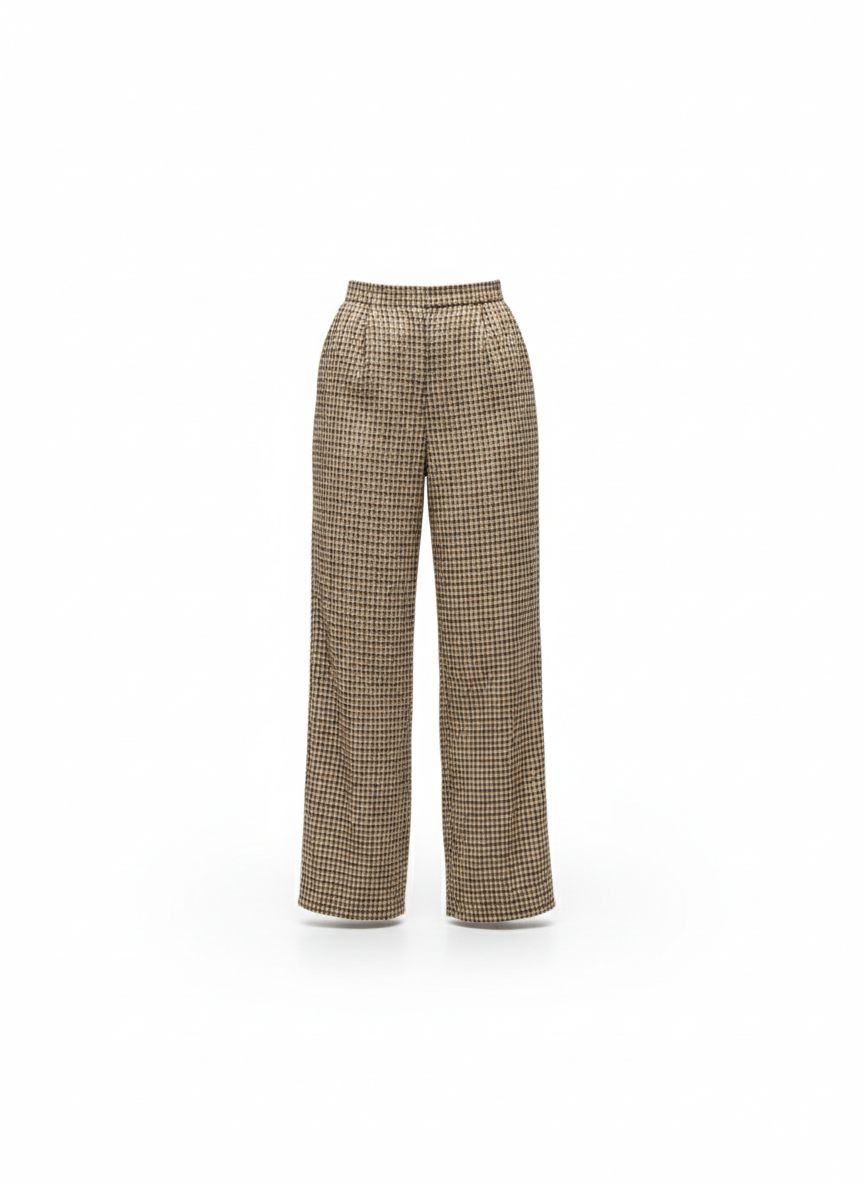 Amina Knit Pant
