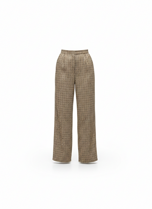 Amina Knit Pant