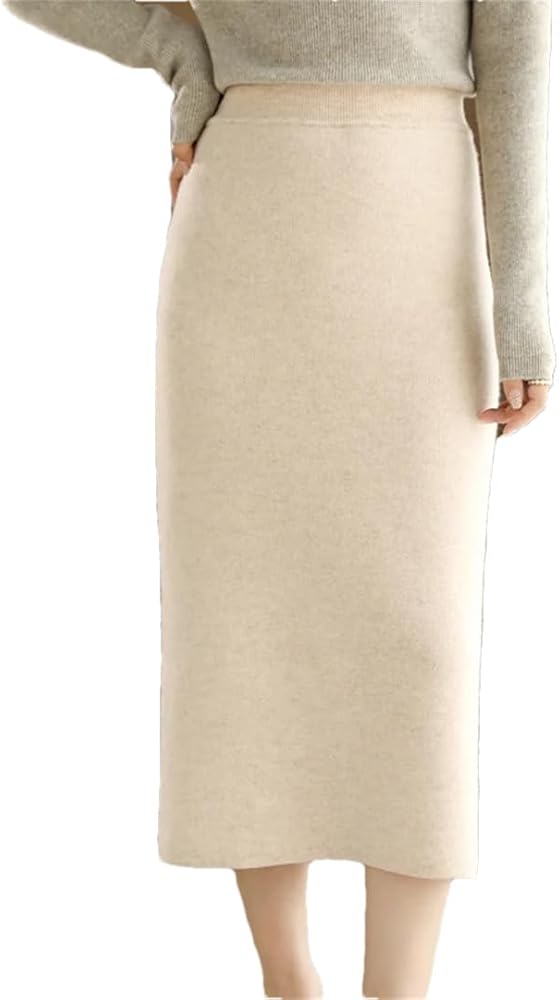 Cloud Skirt