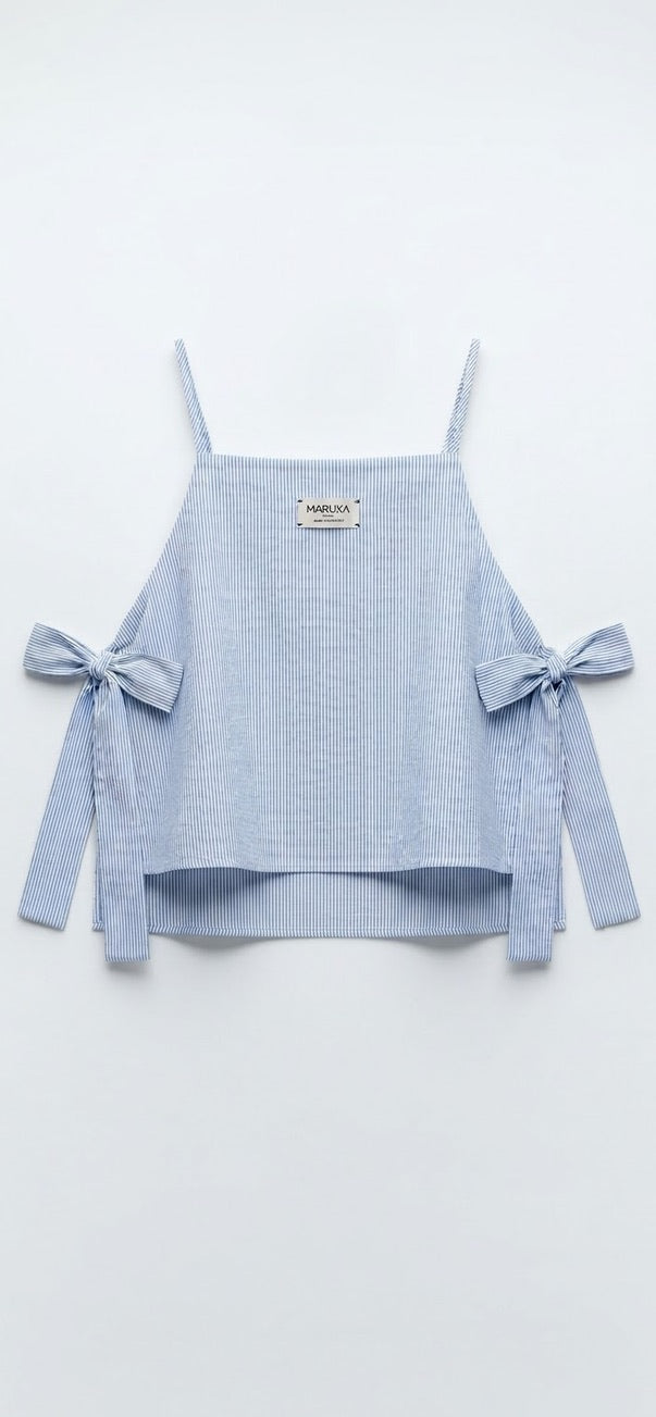 Wrap Top