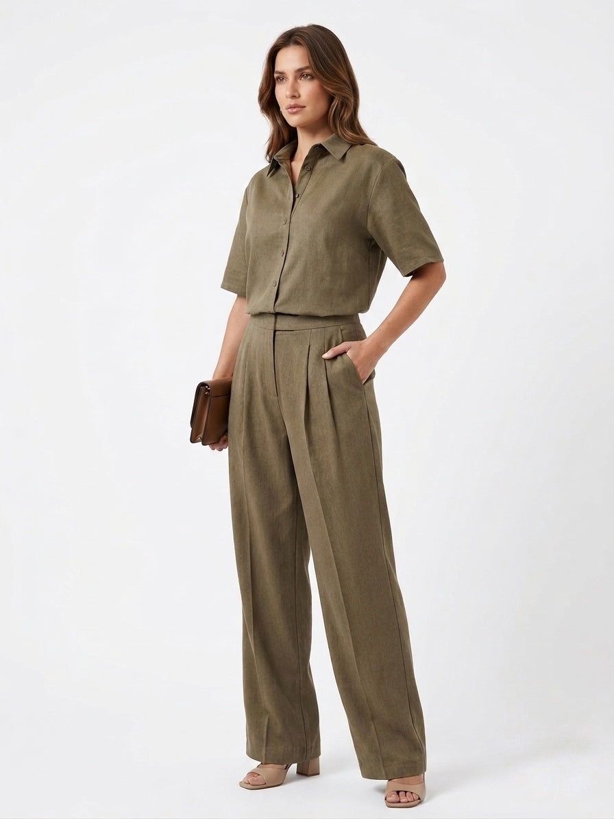 Calo Pant