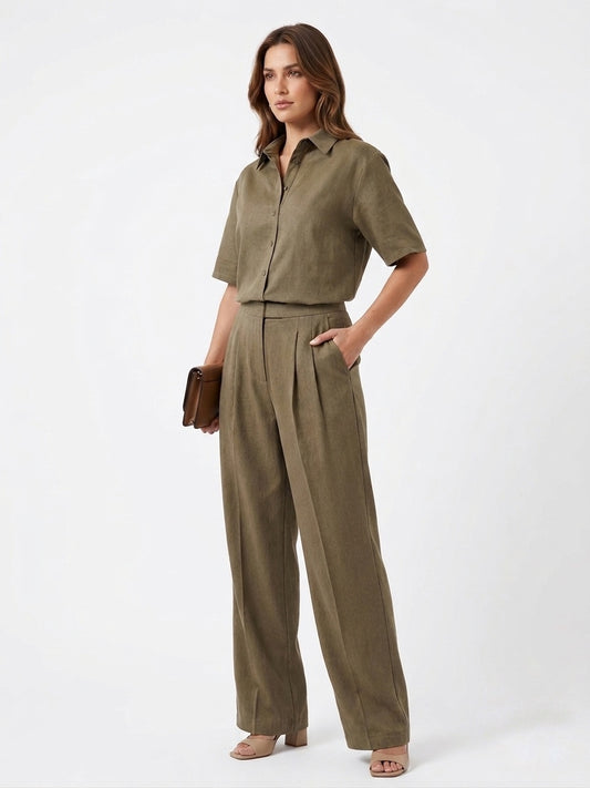 Calo Pant