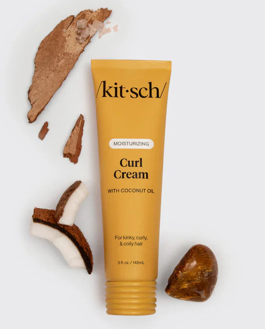 Moisturizing Curl Cream