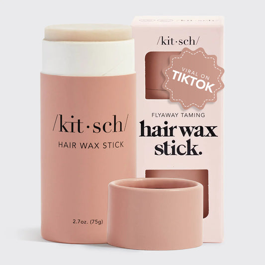 Hair Wax Stick - Roll-On de Cera para el Cabello