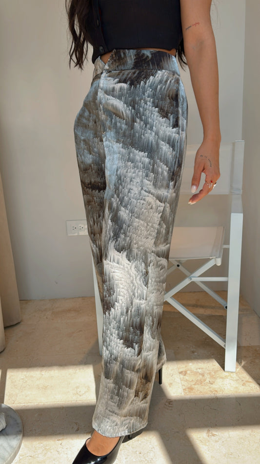 Pantalon Waterfall