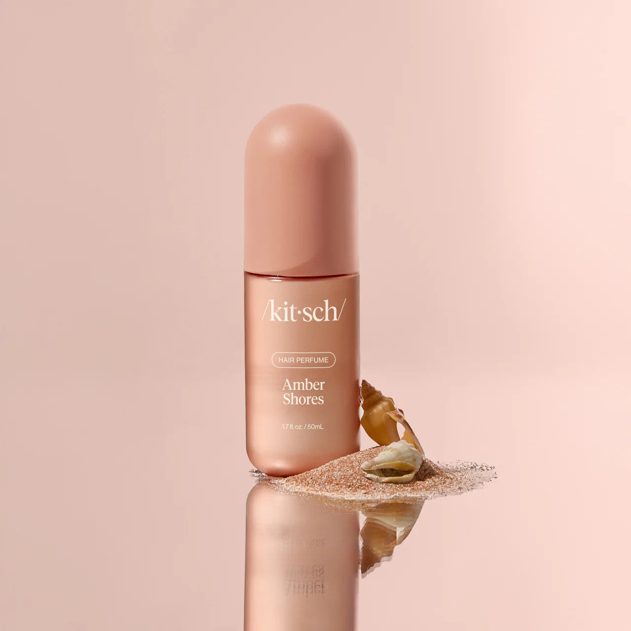 Hair Perfume Amber Shores
