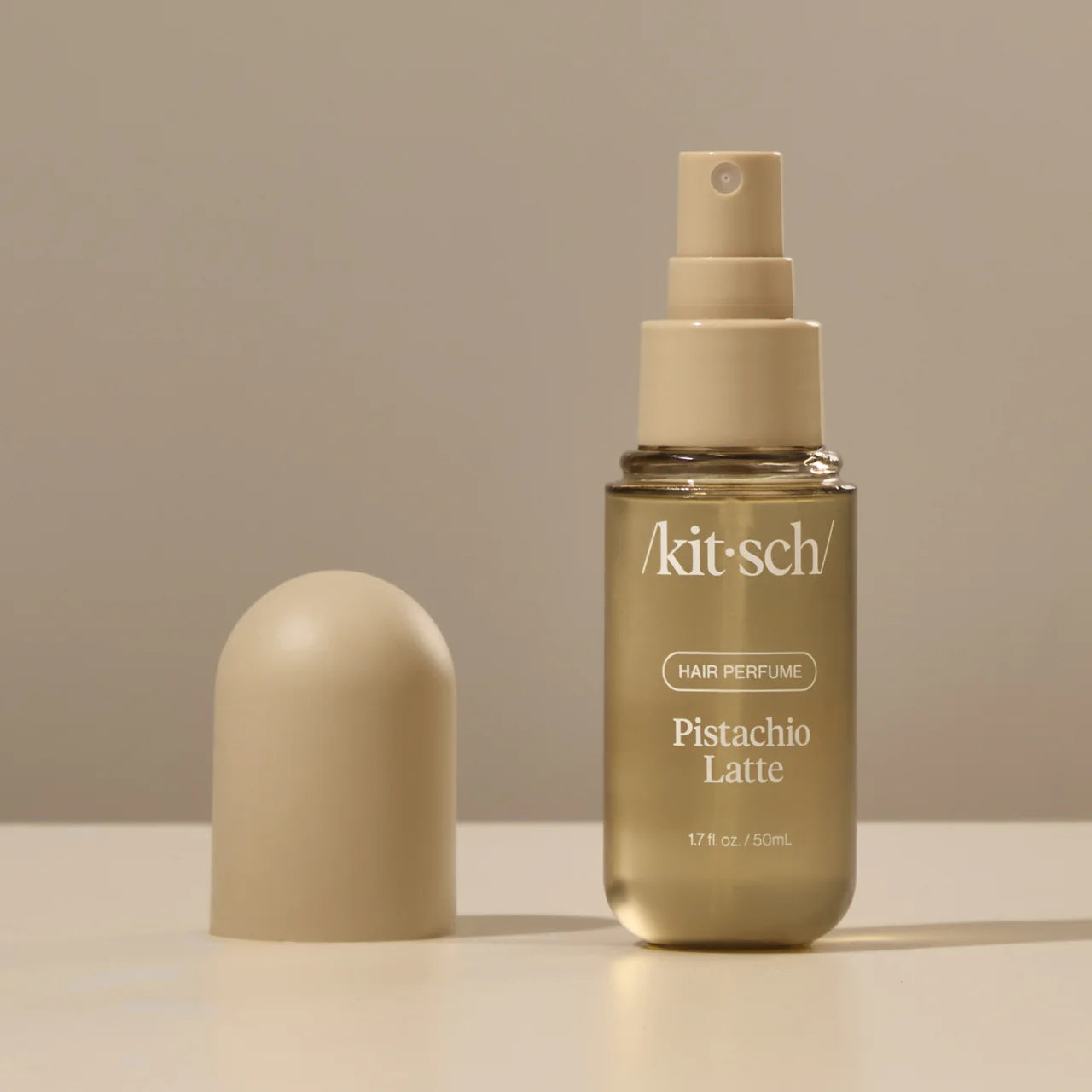 Hair Perfume Pistachio Latte