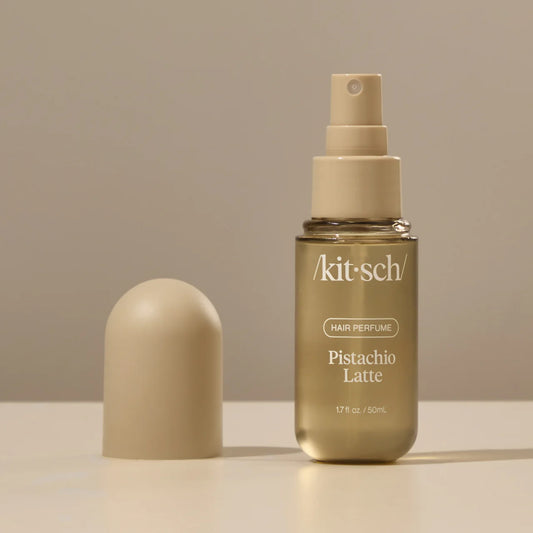 Hair Perfume Pistachio Latte