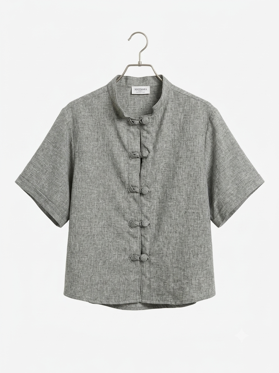 Camisa Alis