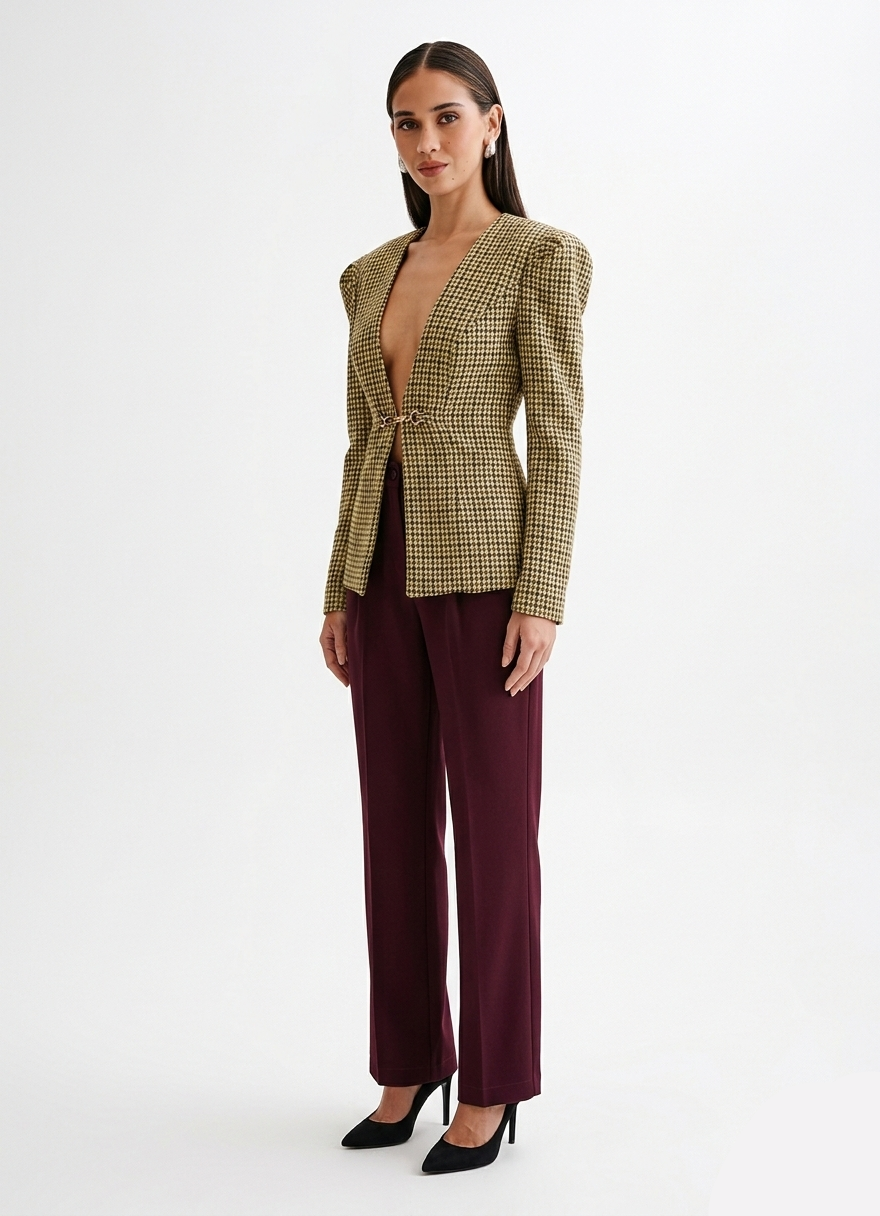 Princess Blazer
