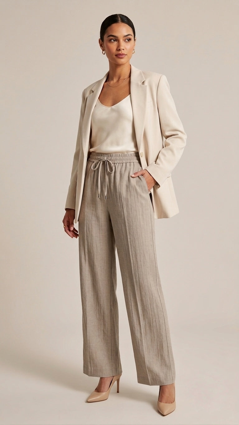 Paradise Comfy Pant