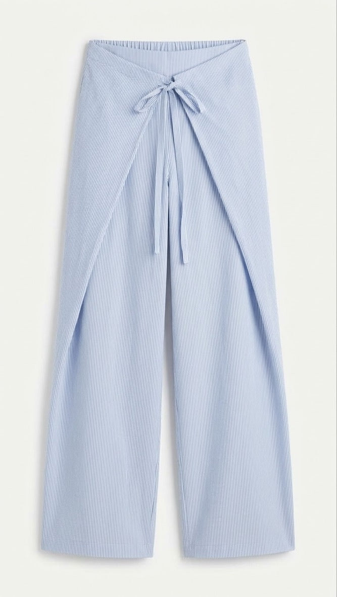 Wrap Pant Ajustable