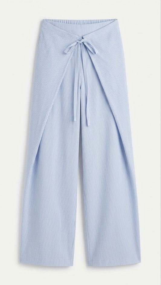 Wrap Pant Ajustable