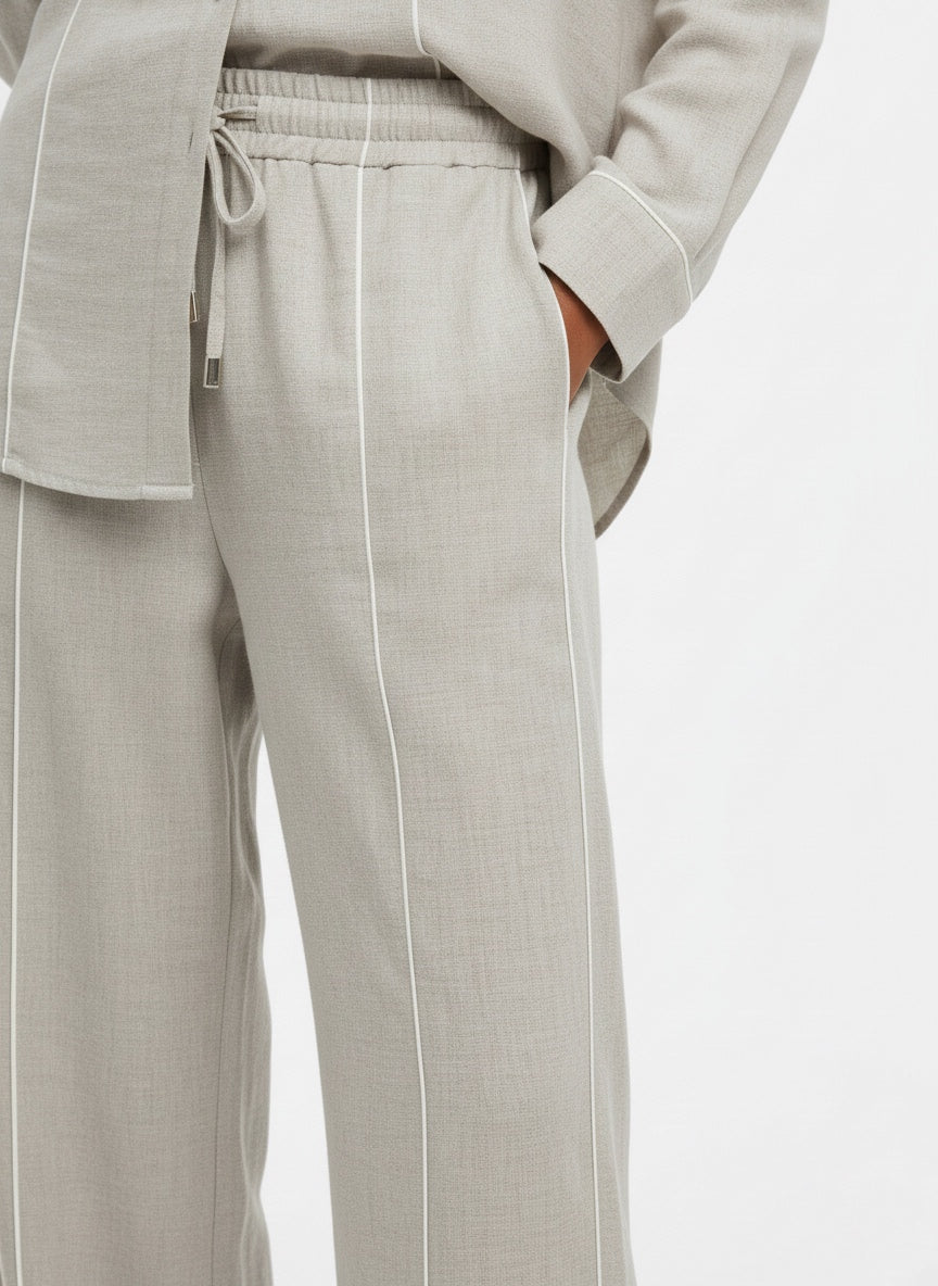Alexia Linen Pant
