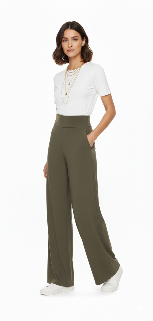 Eloide Olive Palazzo