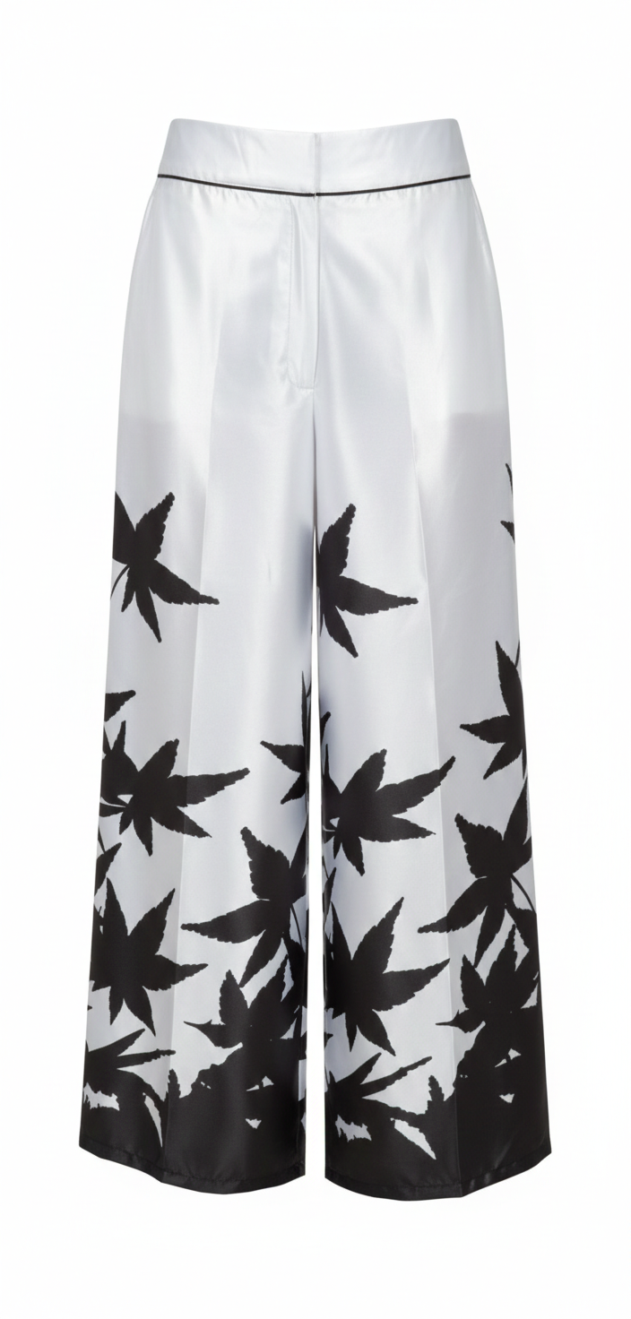 Flower Pant