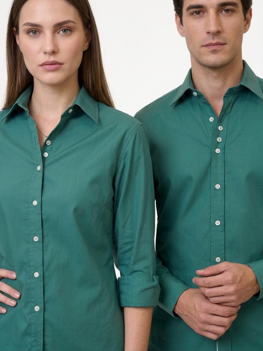Camisa Ramio