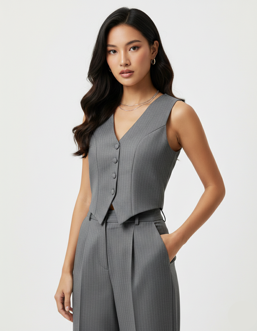 Ramio Vest