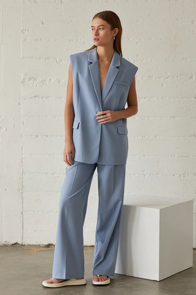 Ejecutive Oversized Vest