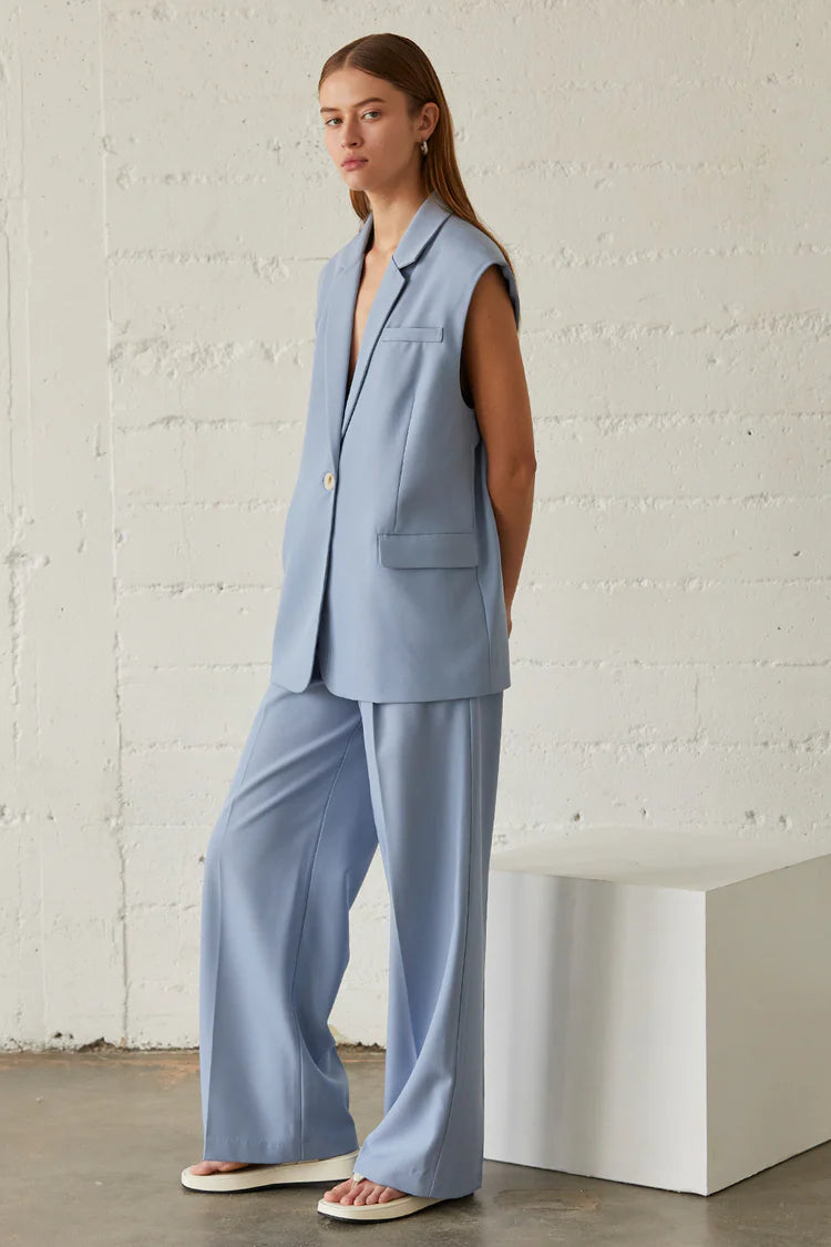 Ejecutive Oversized Vest