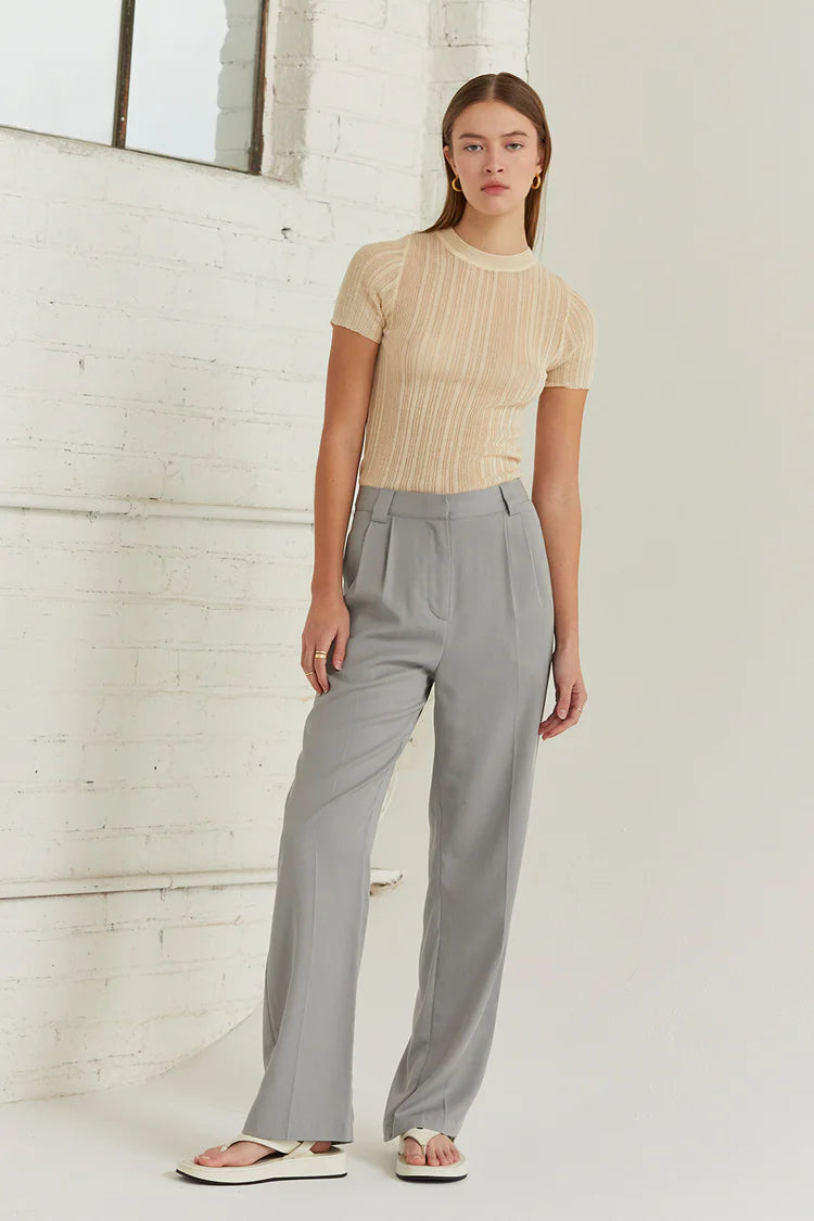 Devil Tencel Pant