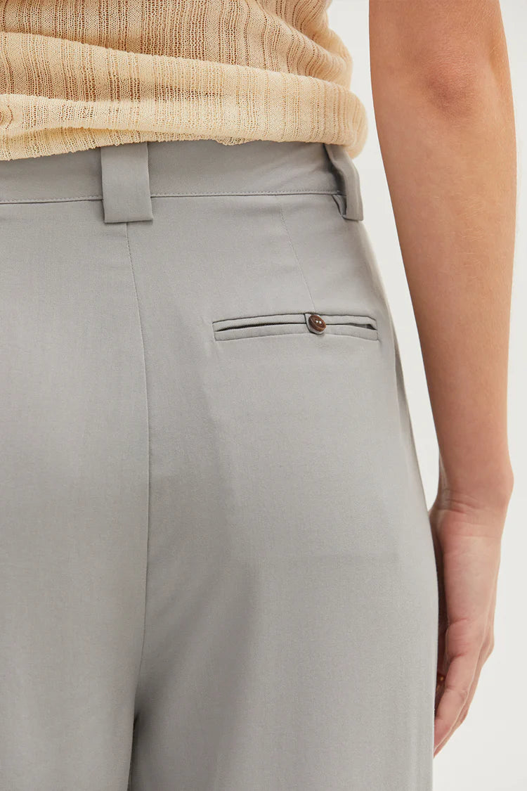 Devil Tencel Pant