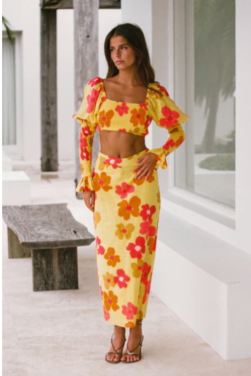 Serena Top