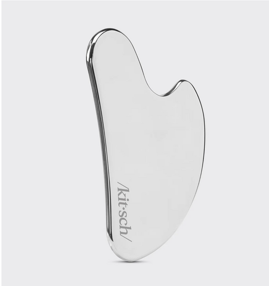 Stainless Steel Gua Sha