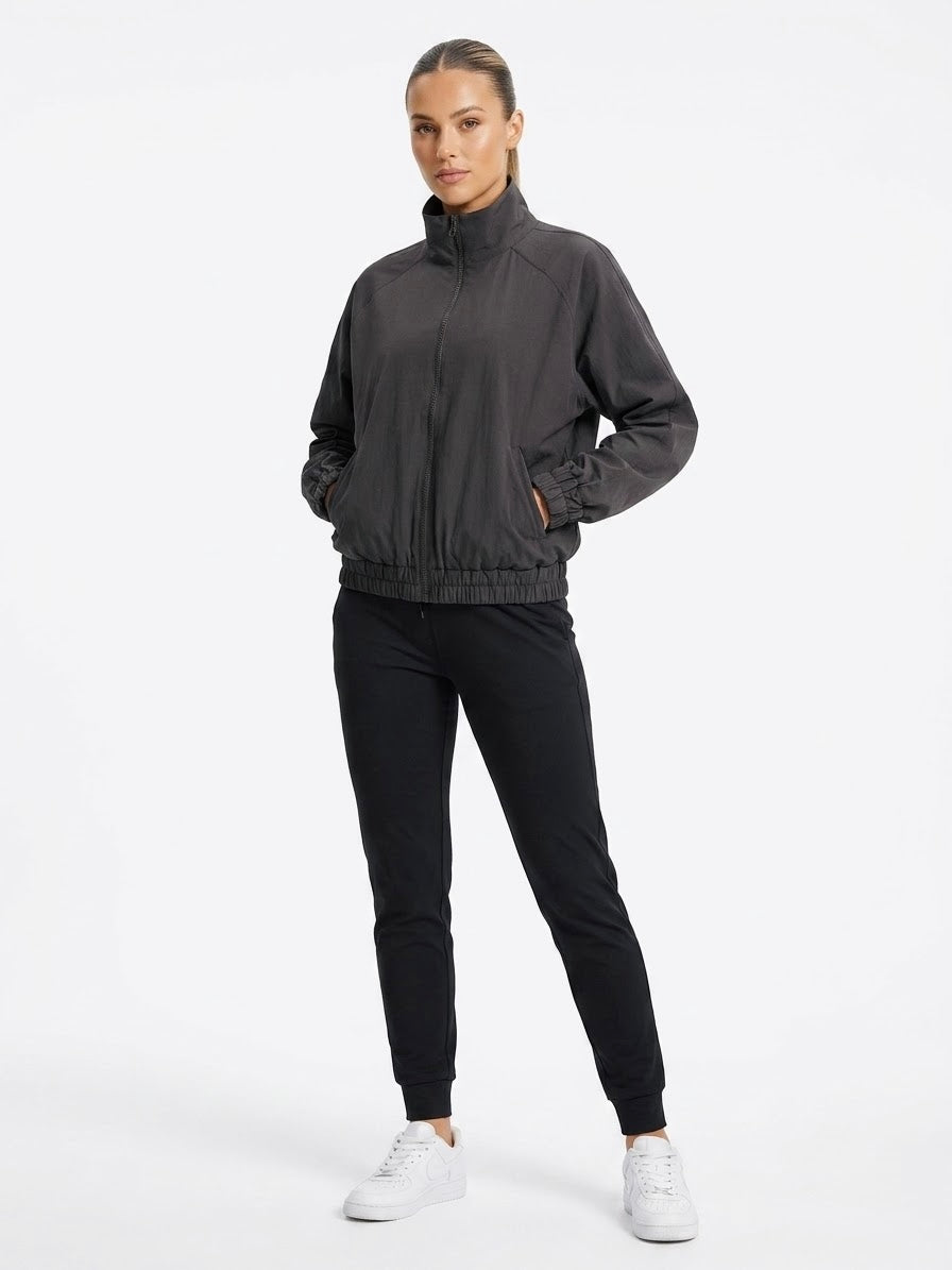 Black Jacket