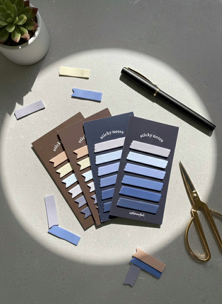 Sticky Notes