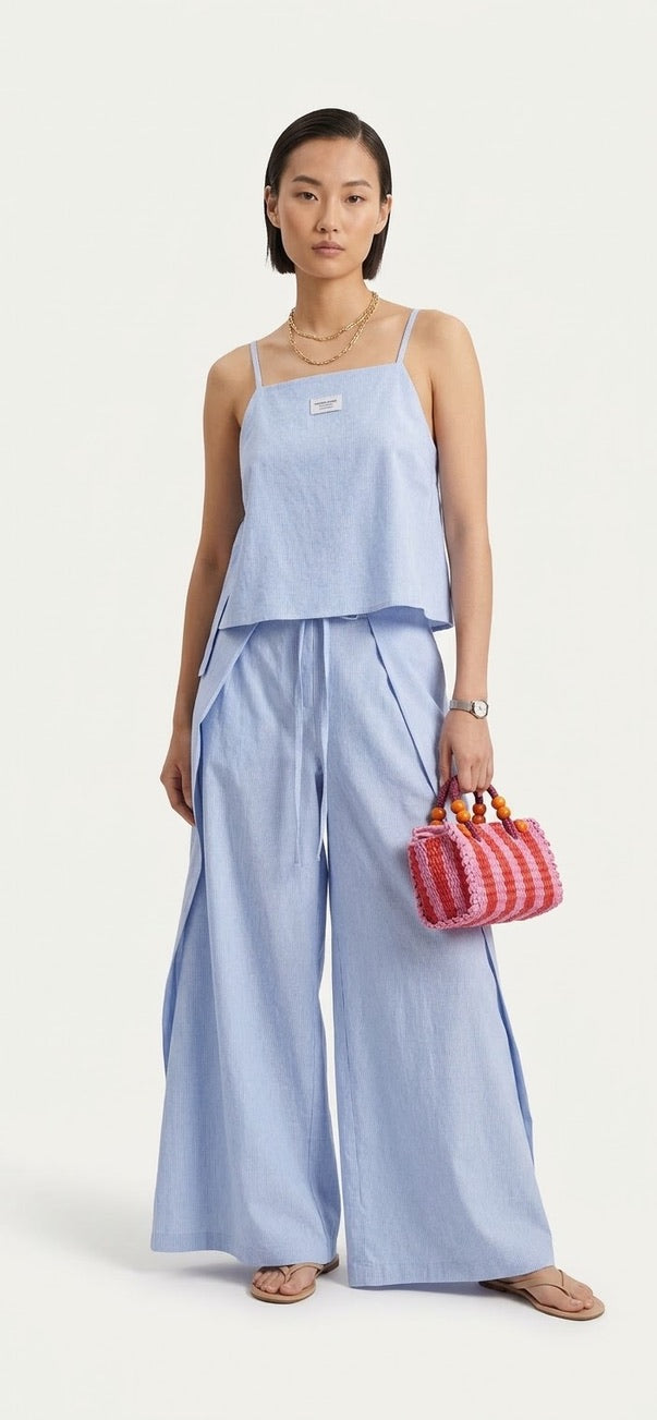 Wrap Top
