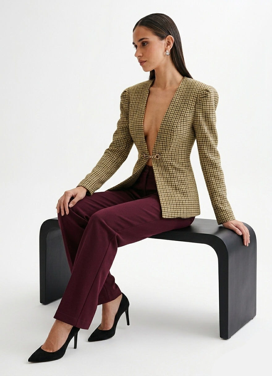 Princess Blazer